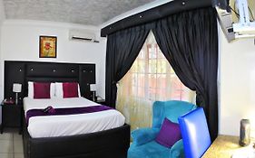 Lapologa Bed And Breakfast Tzaneen