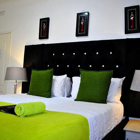 Lapologa Bed & Breakfast Tzaneen Exterior photo