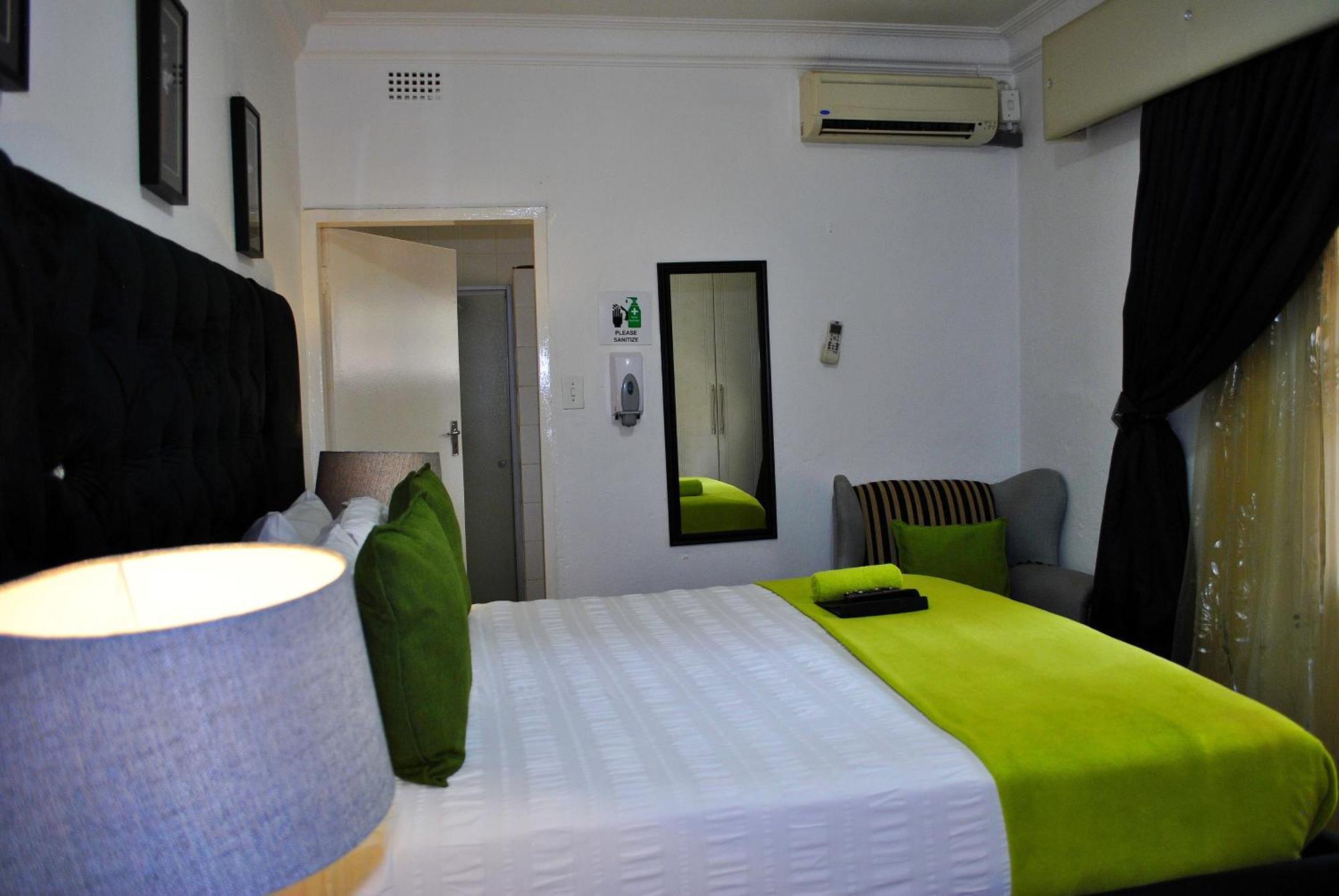 Lapologa Bed & Breakfast Tzaneen Exterior photo
