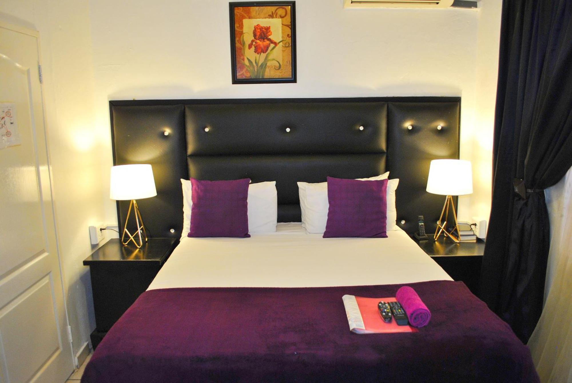 Lapologa Bed & Breakfast Tzaneen Exterior photo