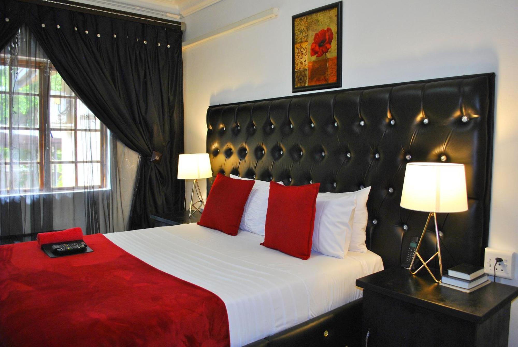 Lapologa Bed & Breakfast Tzaneen Exterior photo