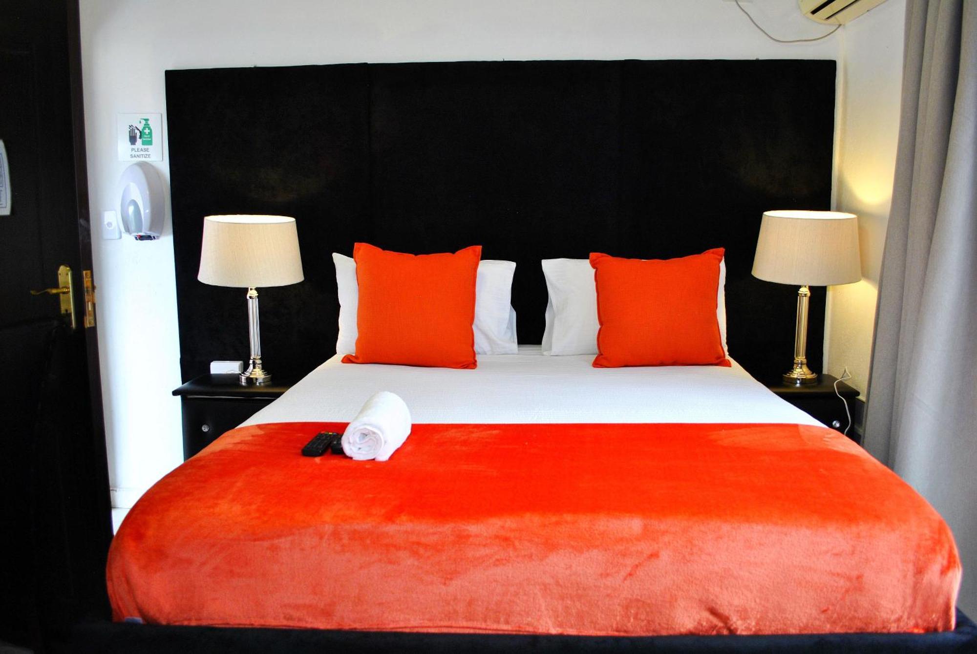 Lapologa Bed & Breakfast Tzaneen Exterior photo