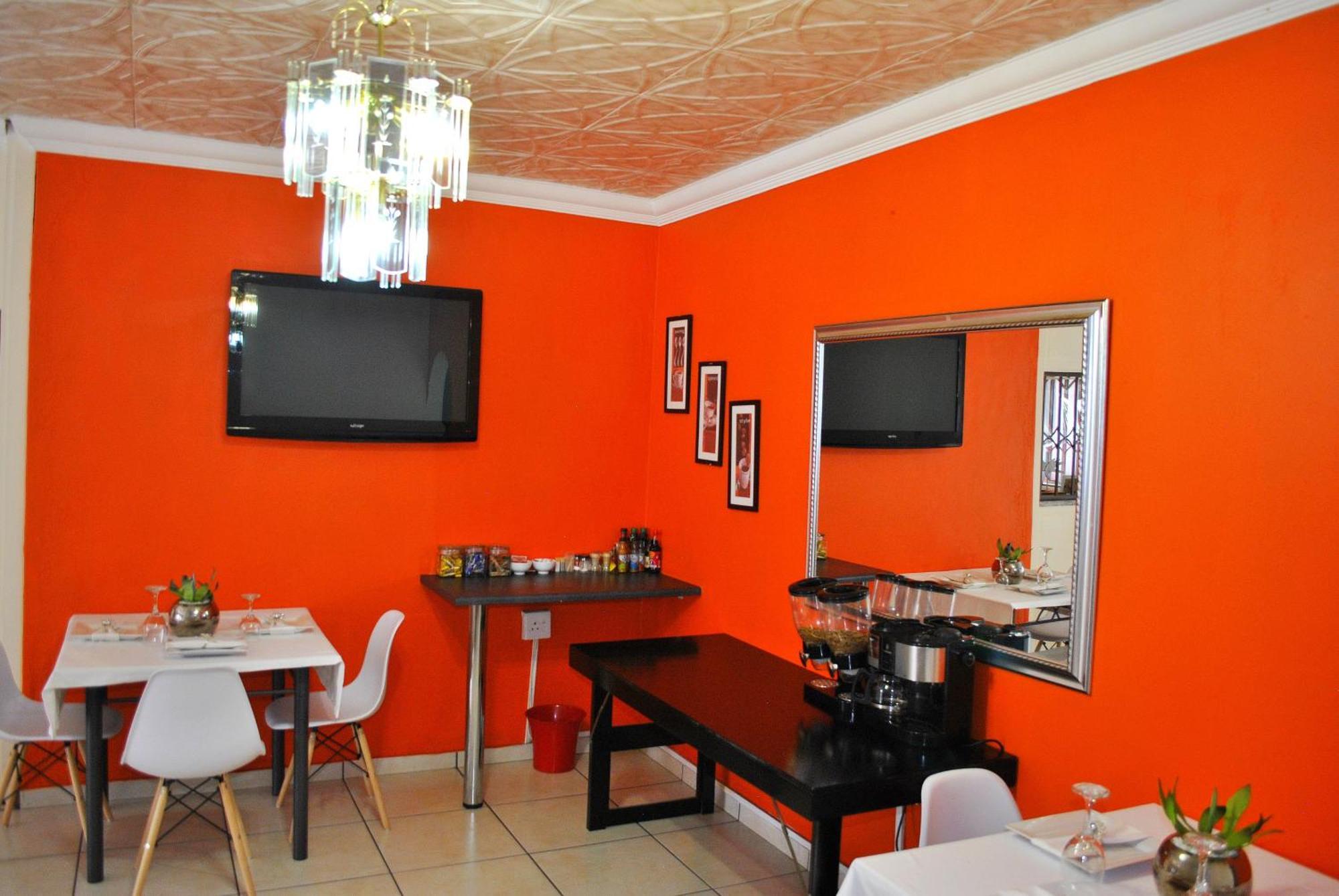 Lapologa Bed & Breakfast Tzaneen Exterior photo