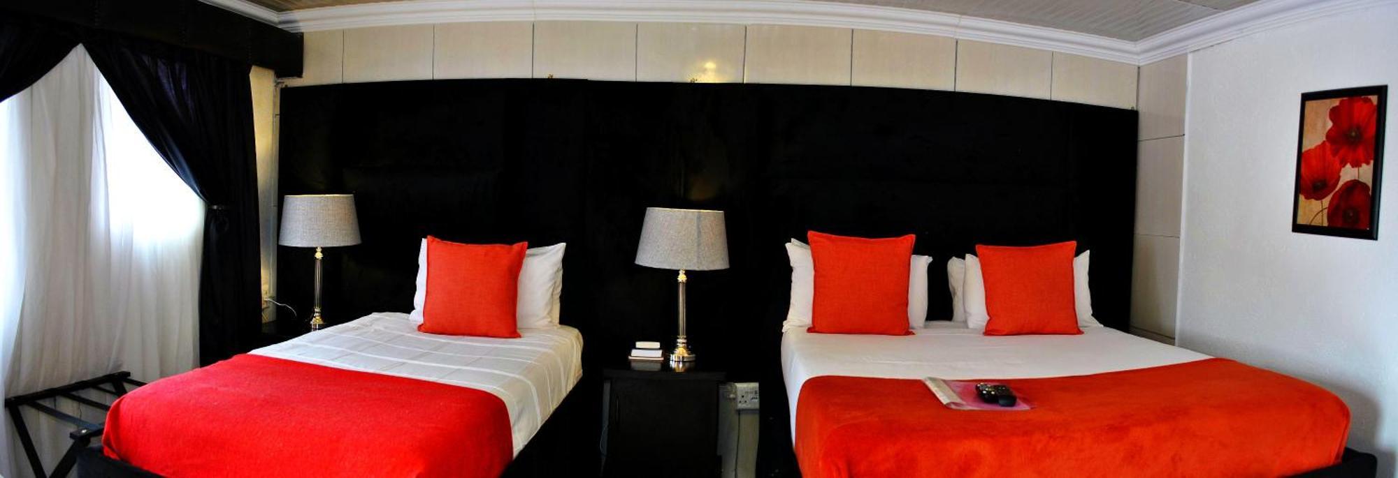 Lapologa Bed & Breakfast Tzaneen Exterior photo