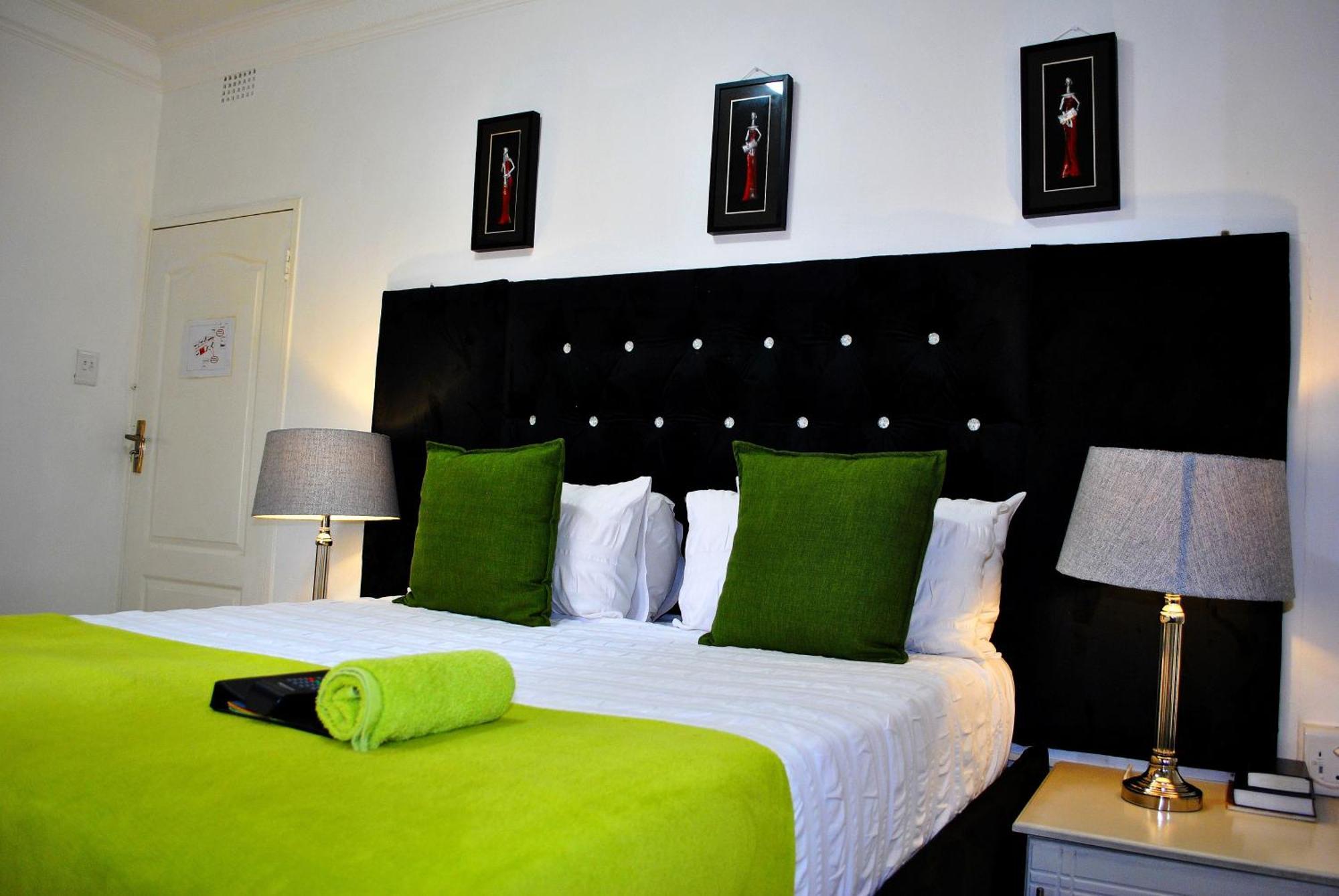 Lapologa Bed & Breakfast Tzaneen Exterior photo