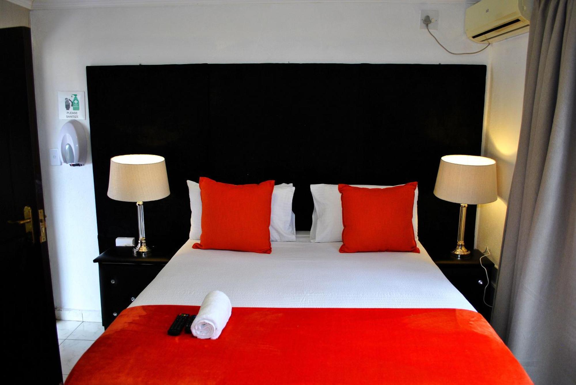 Lapologa Bed & Breakfast Tzaneen Exterior photo