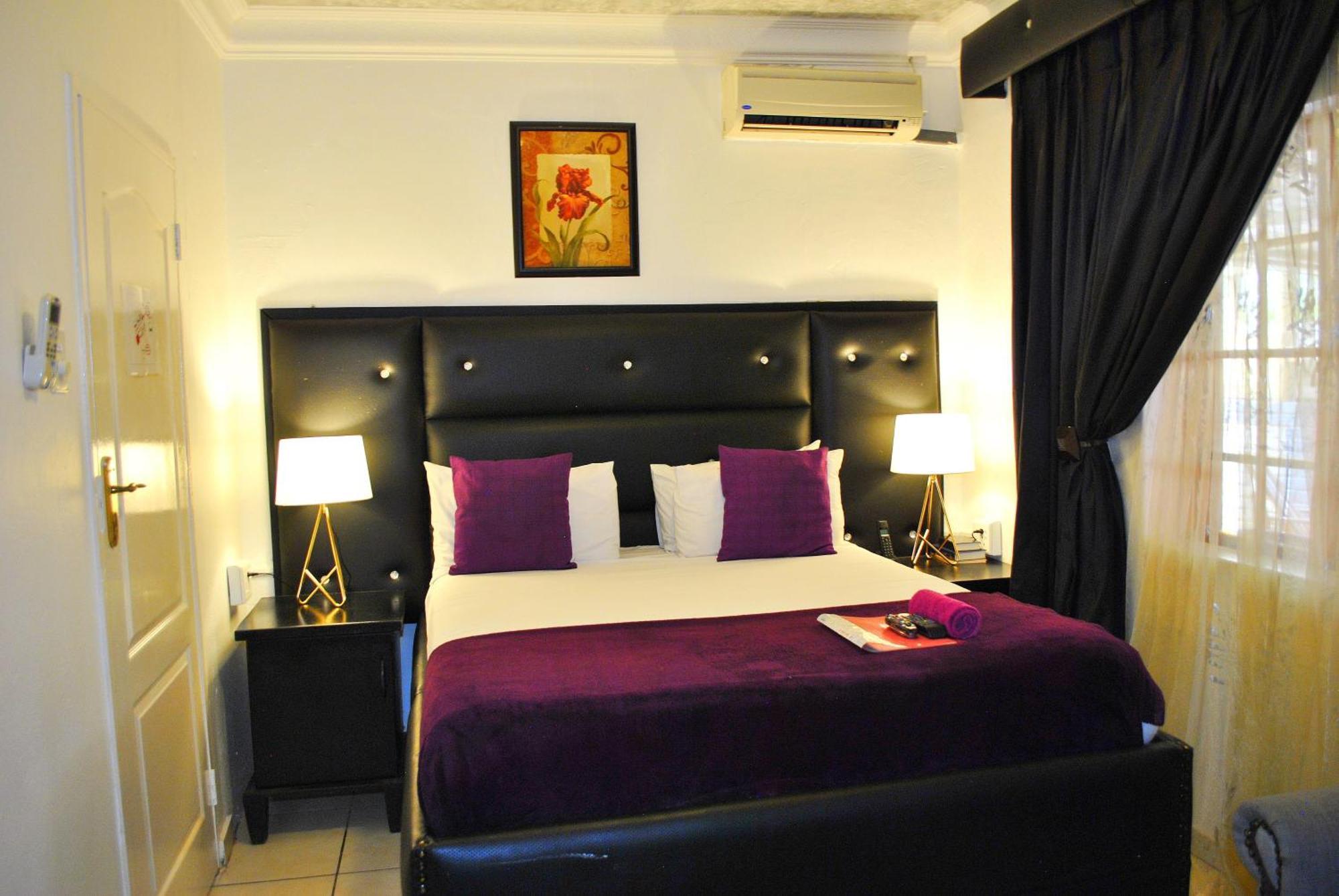 Lapologa Bed & Breakfast Tzaneen Exterior photo