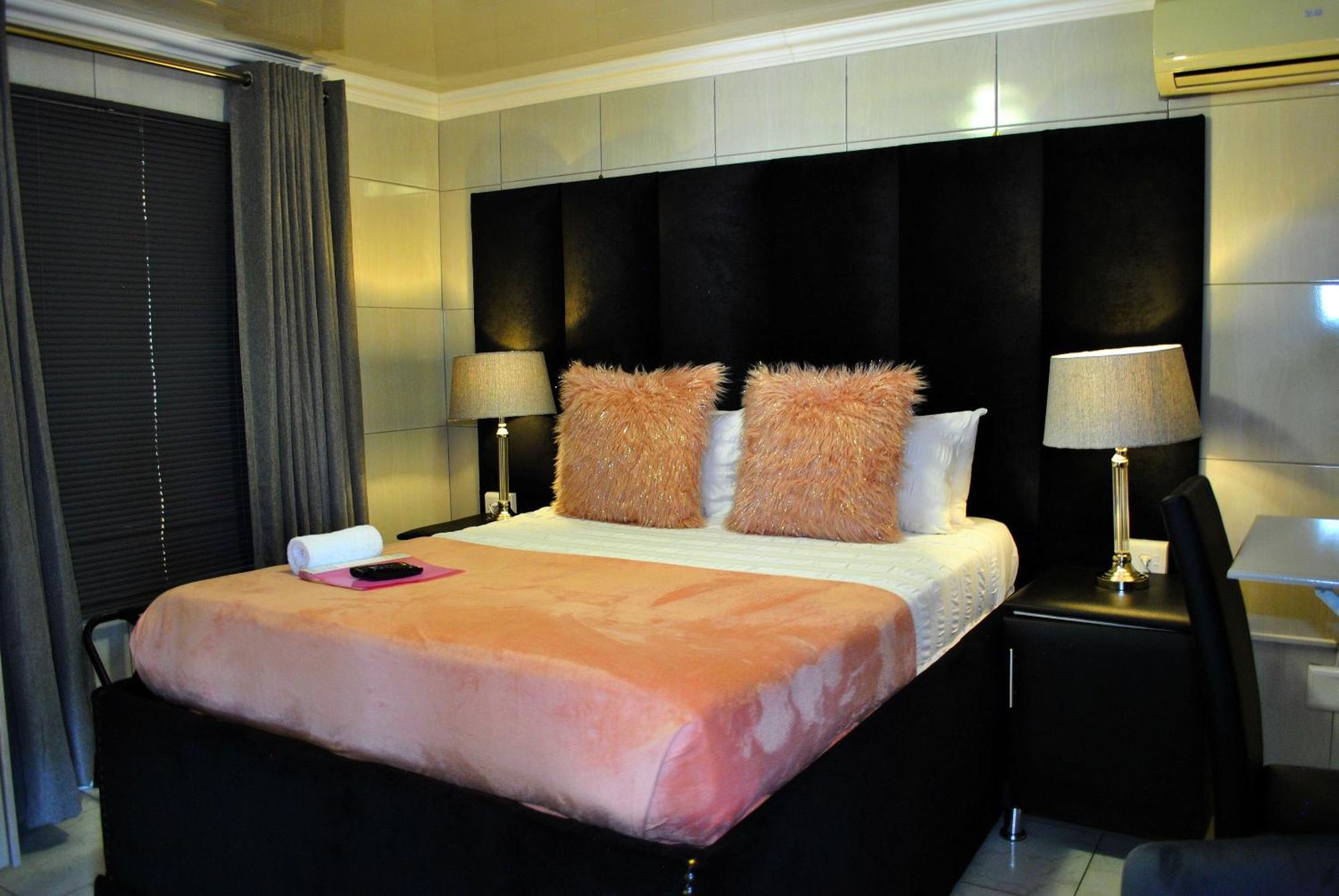 Lapologa Bed & Breakfast Tzaneen Exterior photo
