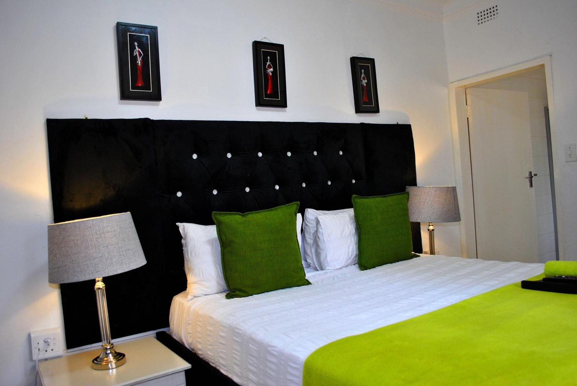 Lapologa Bed & Breakfast Tzaneen Exterior photo