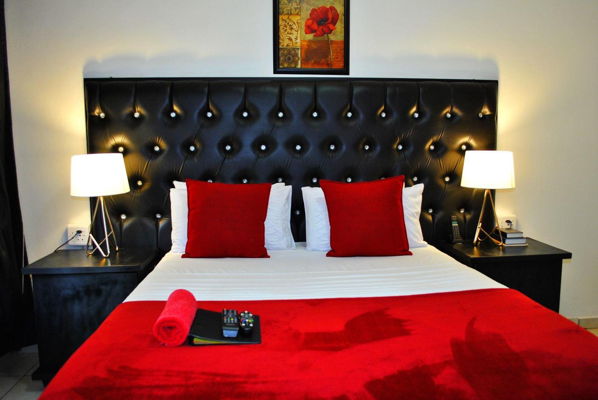 Lapologa Bed & Breakfast Tzaneen Exterior photo