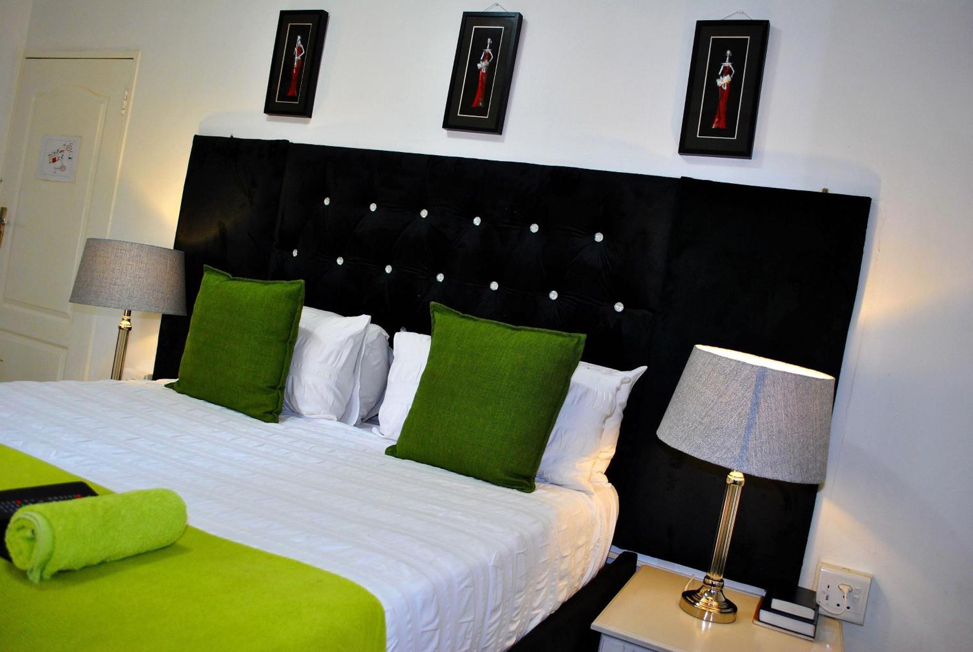 Lapologa Bed & Breakfast Tzaneen Exterior photo