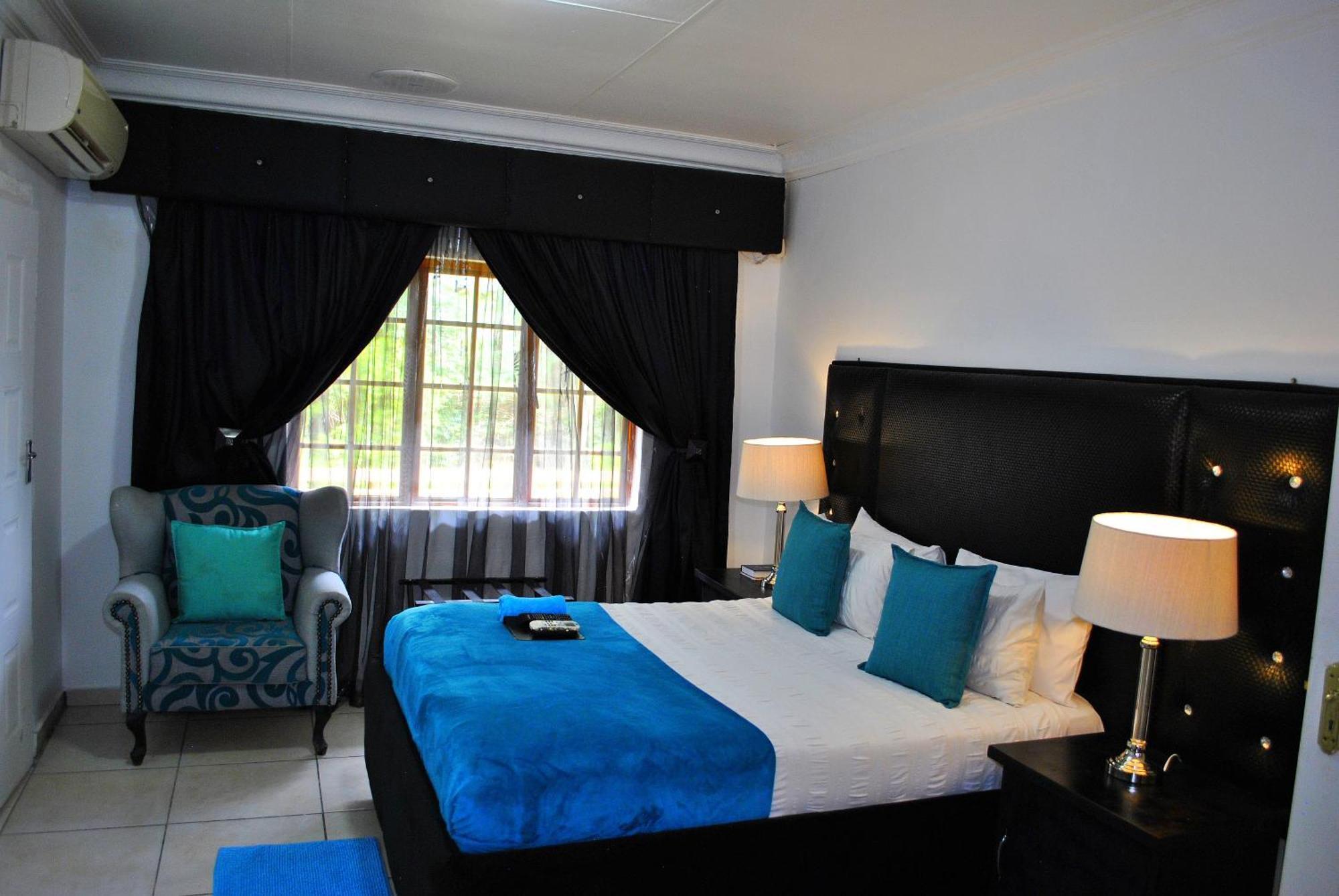 Lapologa Bed & Breakfast Tzaneen Exterior photo