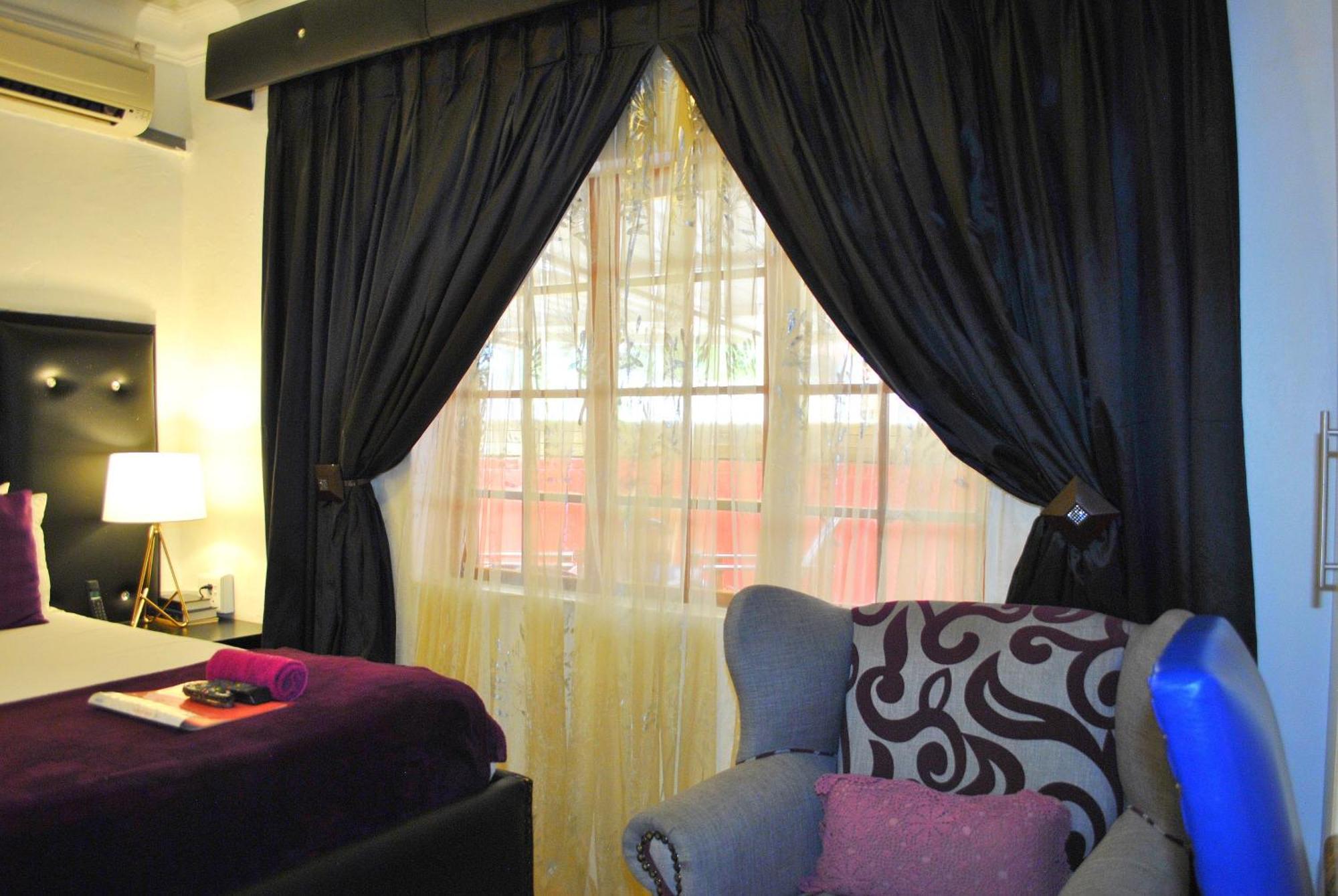 Lapologa Bed & Breakfast Tzaneen Exterior photo