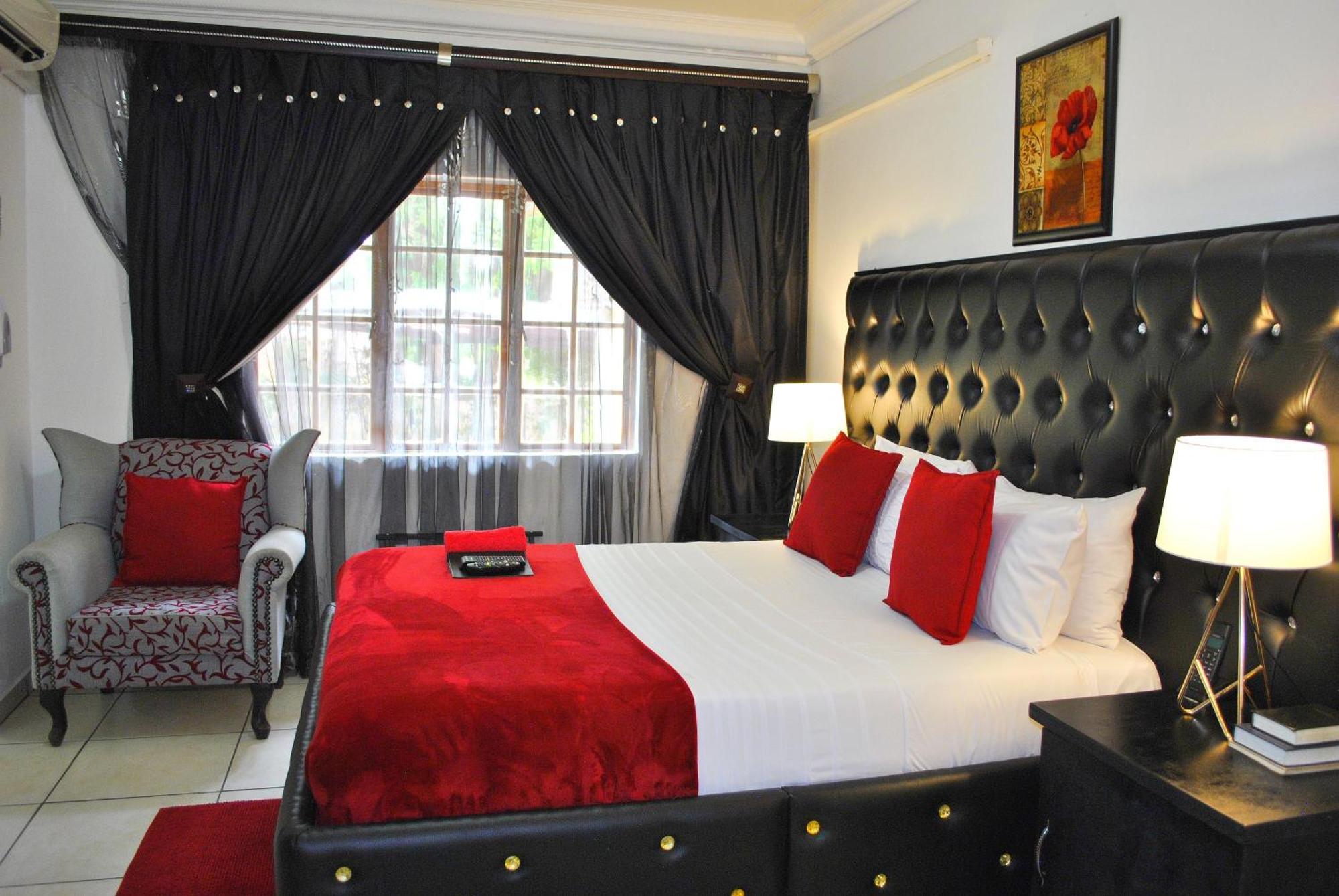 Lapologa Bed & Breakfast Tzaneen Exterior photo