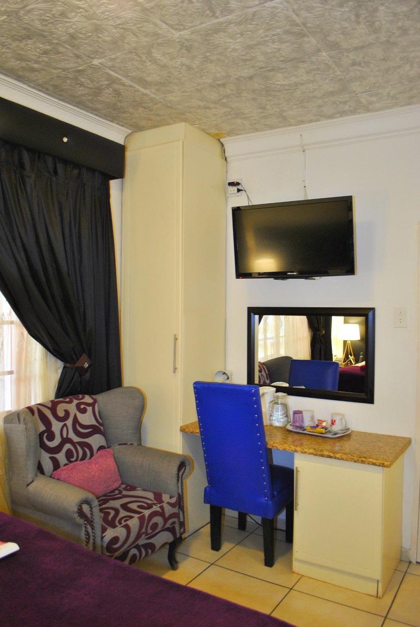 Lapologa Bed & Breakfast Tzaneen Exterior photo
