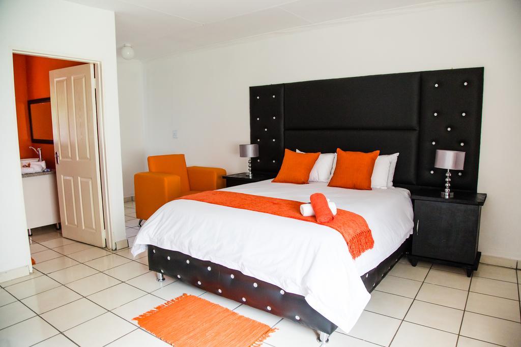 Lapologa Bed & Breakfast Tzaneen Room photo
