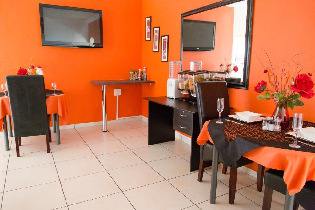 Lapologa Bed & Breakfast Tzaneen Exterior photo