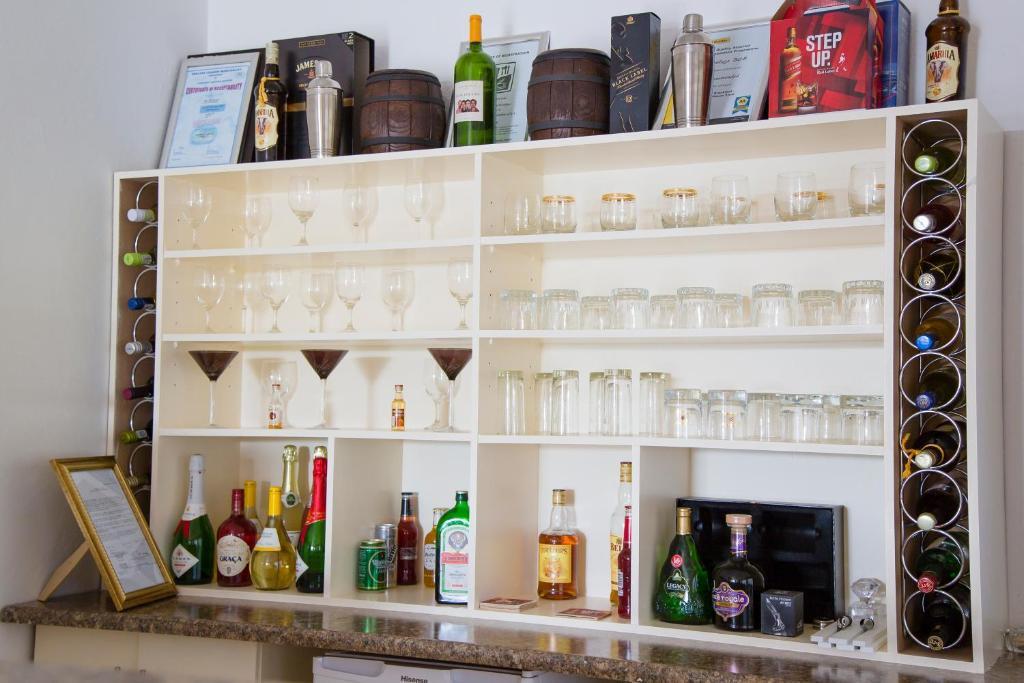 Lapologa Bed & Breakfast Tzaneen Room photo