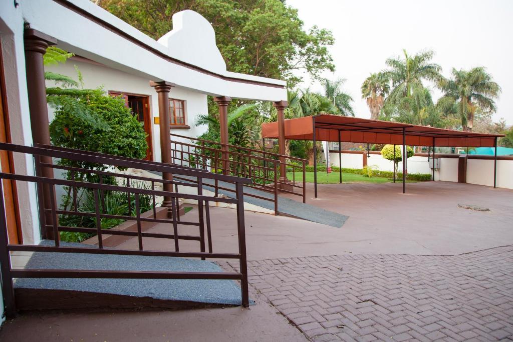 Lapologa Bed & Breakfast Tzaneen Room photo