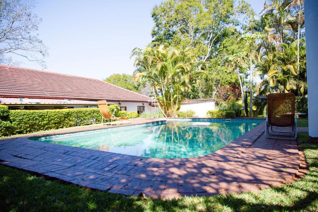Lapologa Bed & Breakfast Tzaneen Room photo