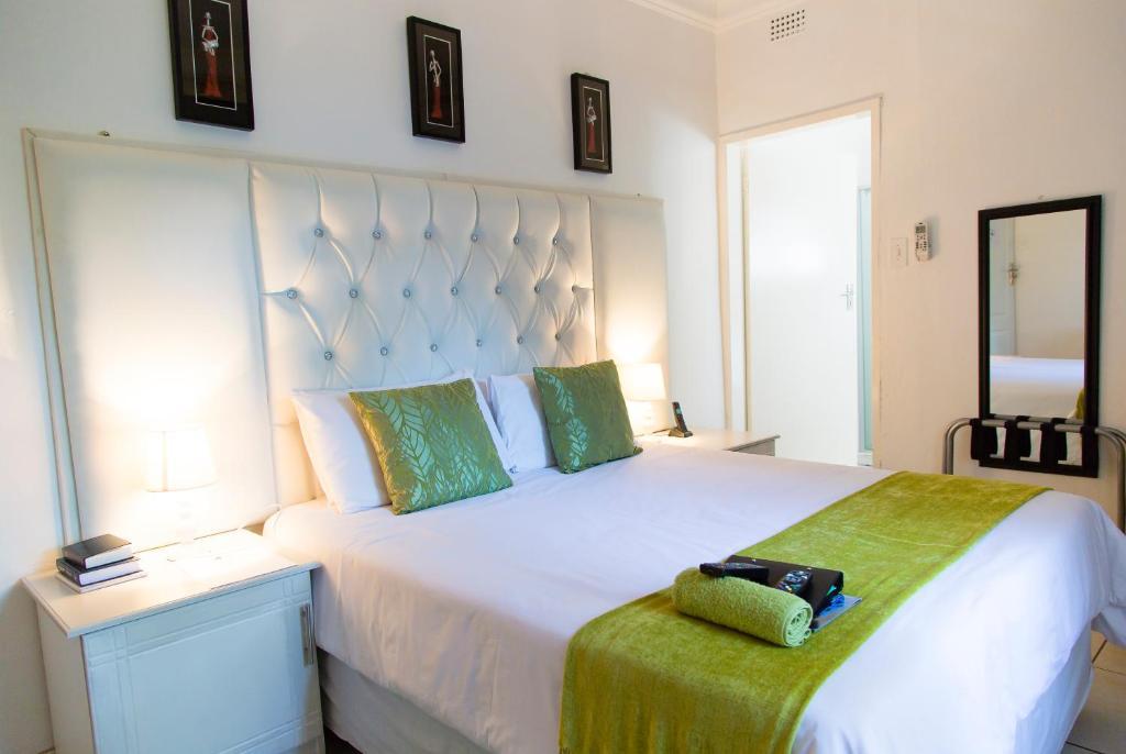 Lapologa Bed & Breakfast Tzaneen Room photo