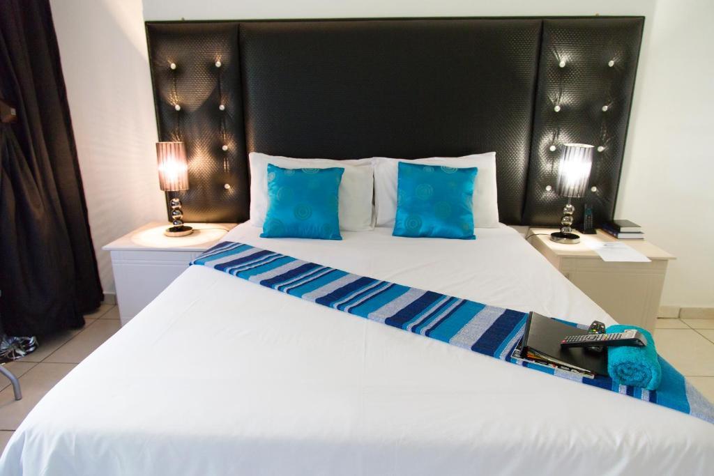 Lapologa Bed & Breakfast Tzaneen Room photo
