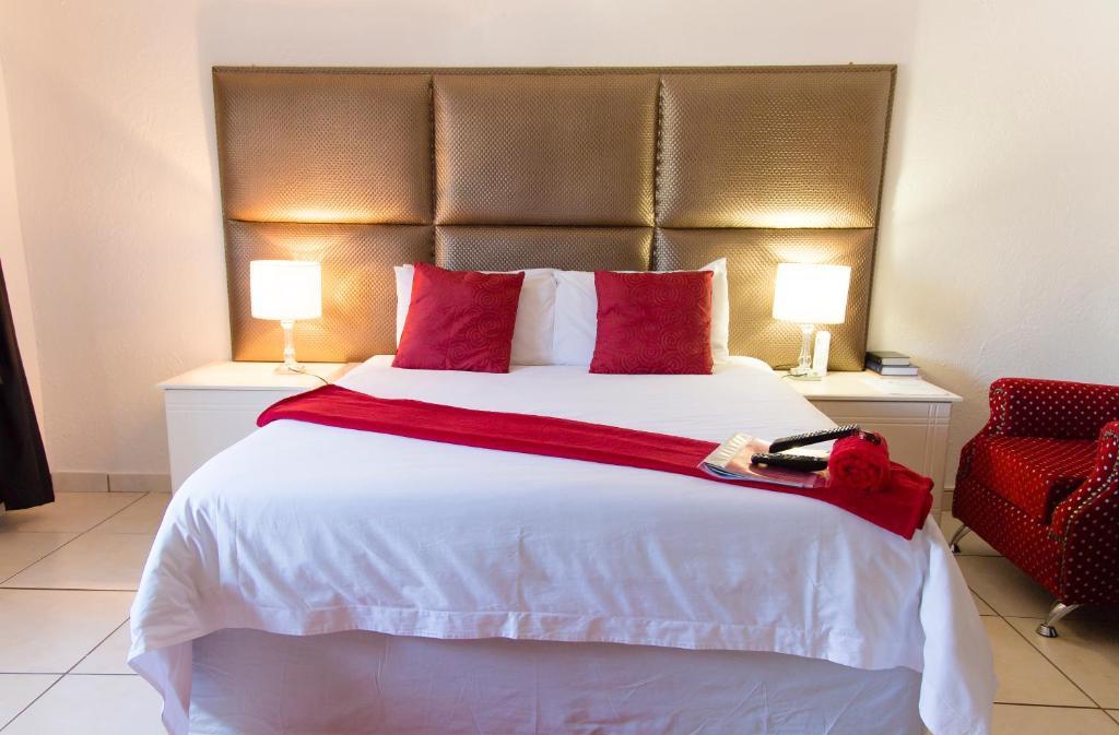 Lapologa Bed & Breakfast Tzaneen Room photo
