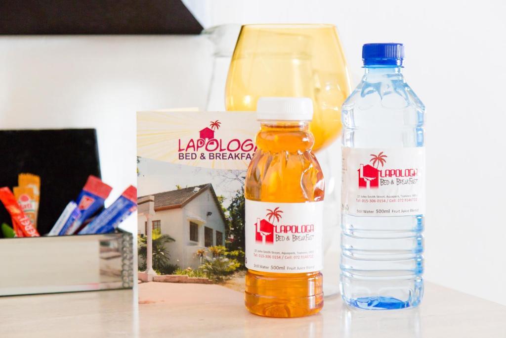 Lapologa Bed & Breakfast Tzaneen Room photo